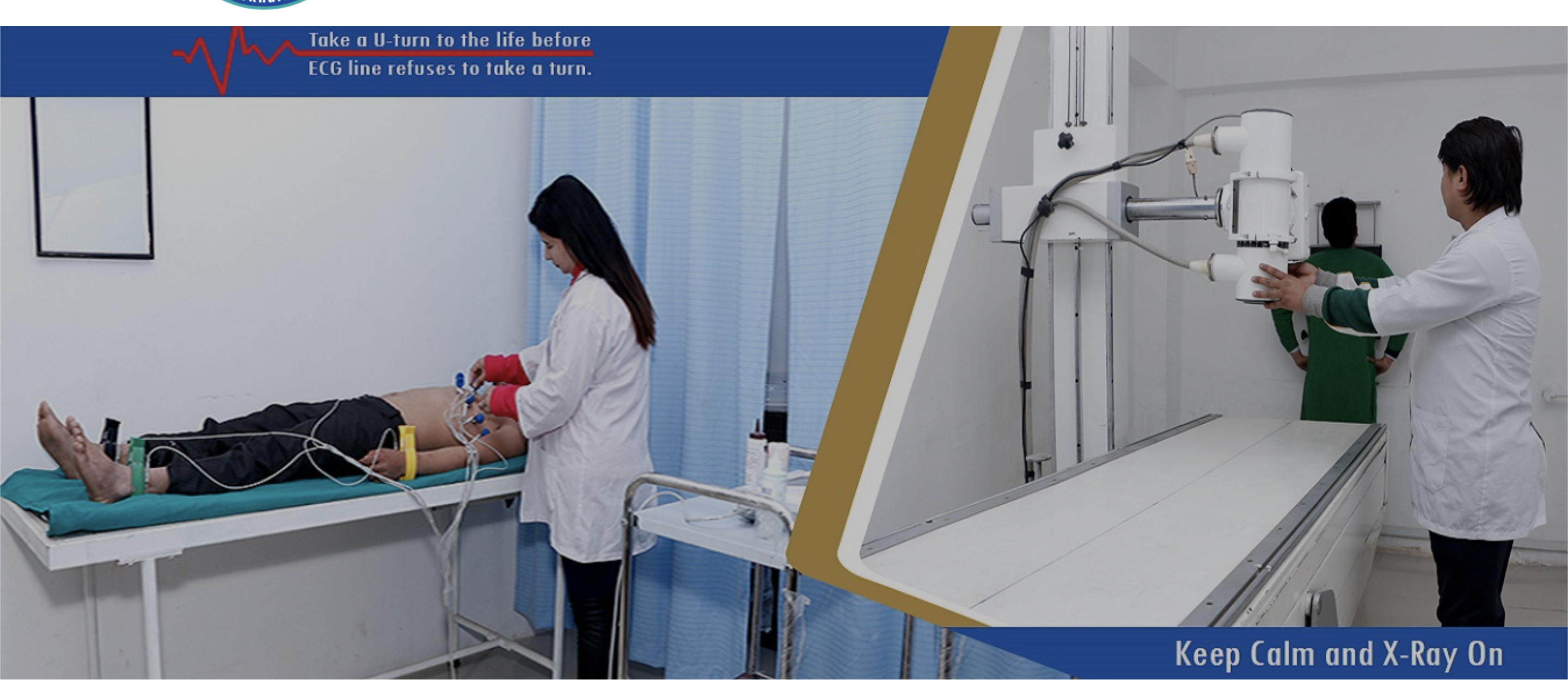 Examination Room