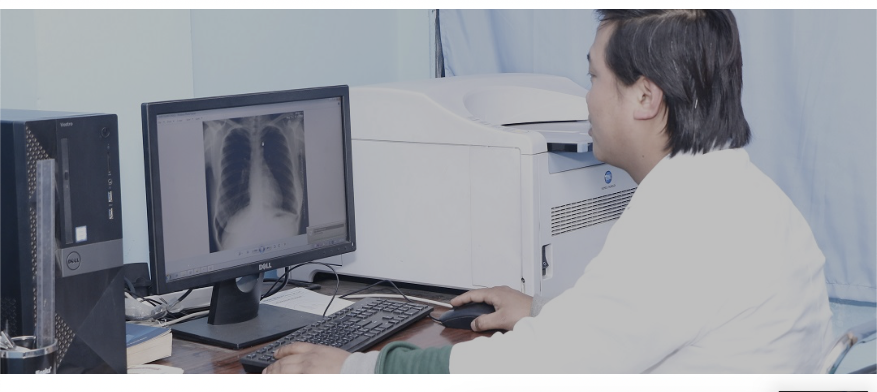 X-Ray Equipment